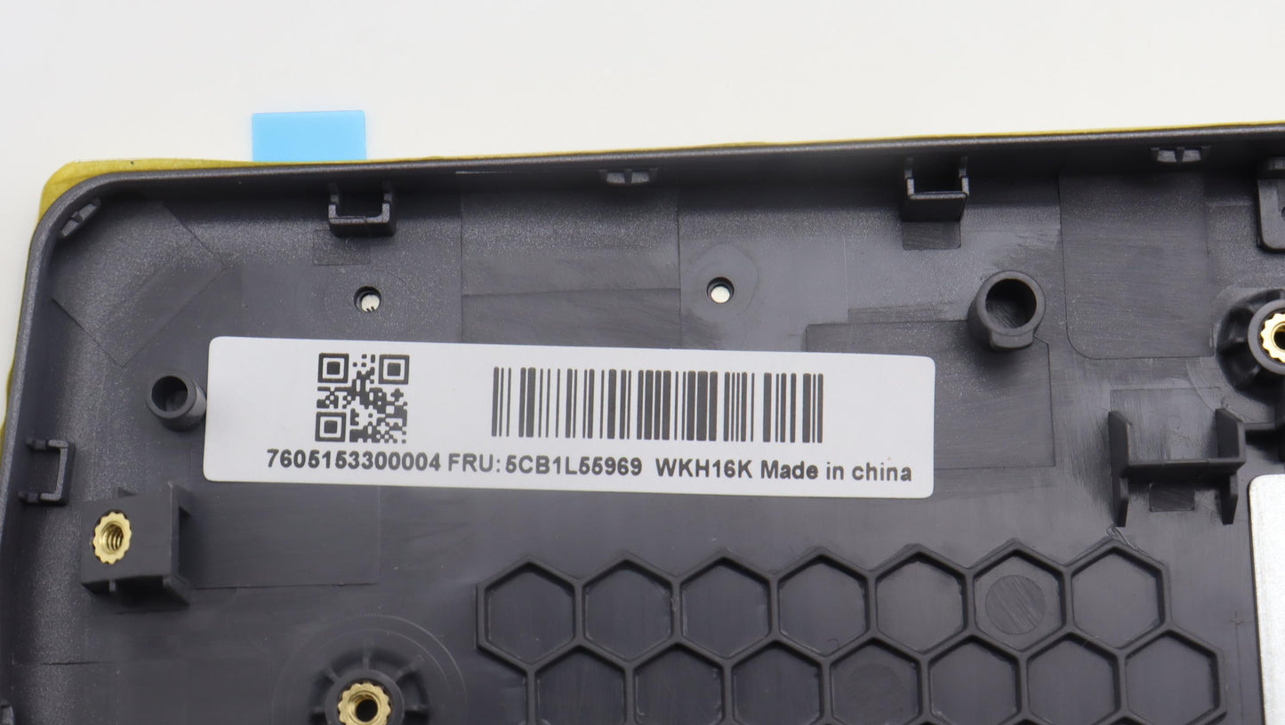 Lenovo Cover Upper Case Assembly Usa - 5CB1L55969
