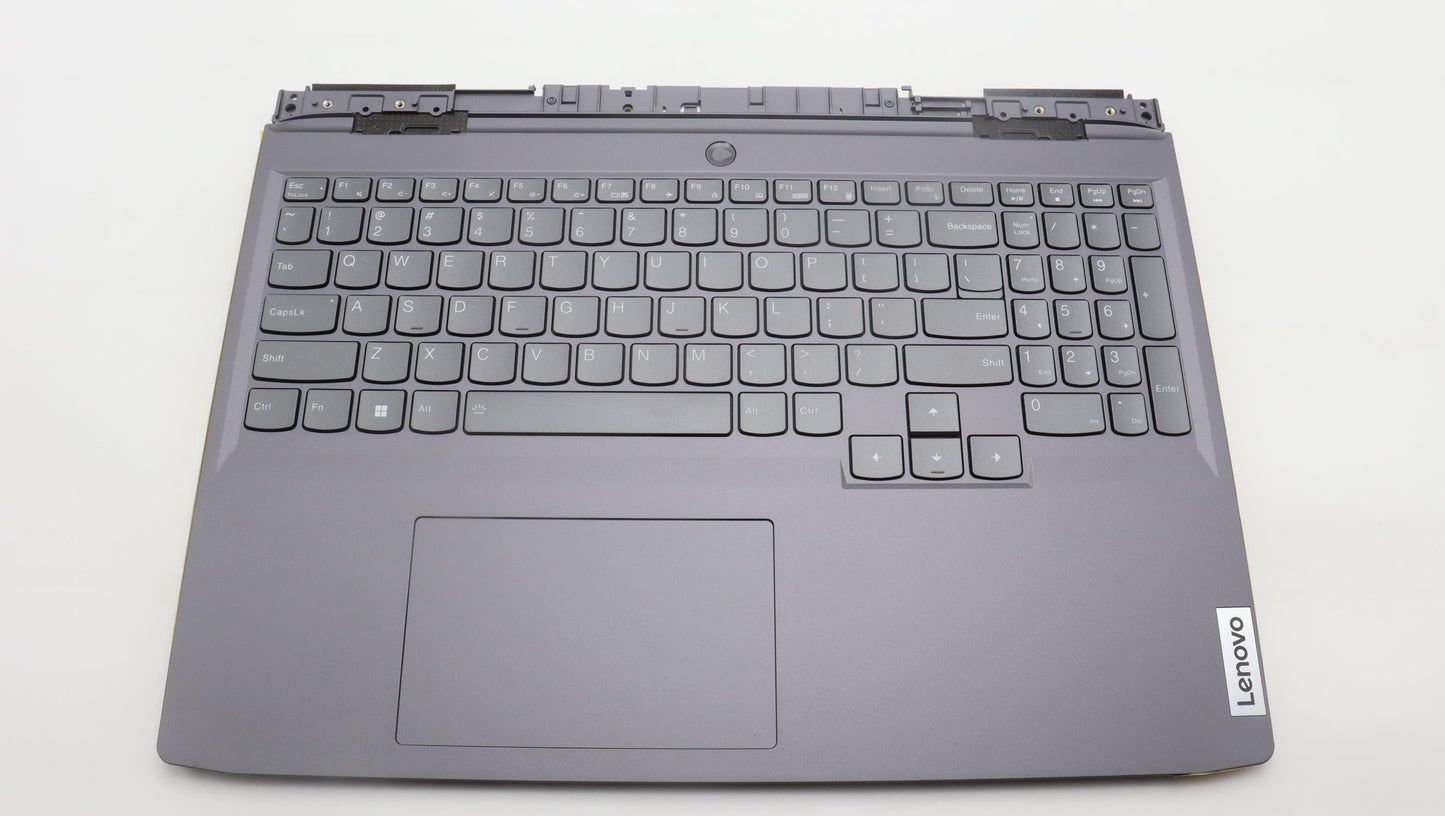 Lenovo Cover Upper Case Assembly Eng - 5CB1L55970