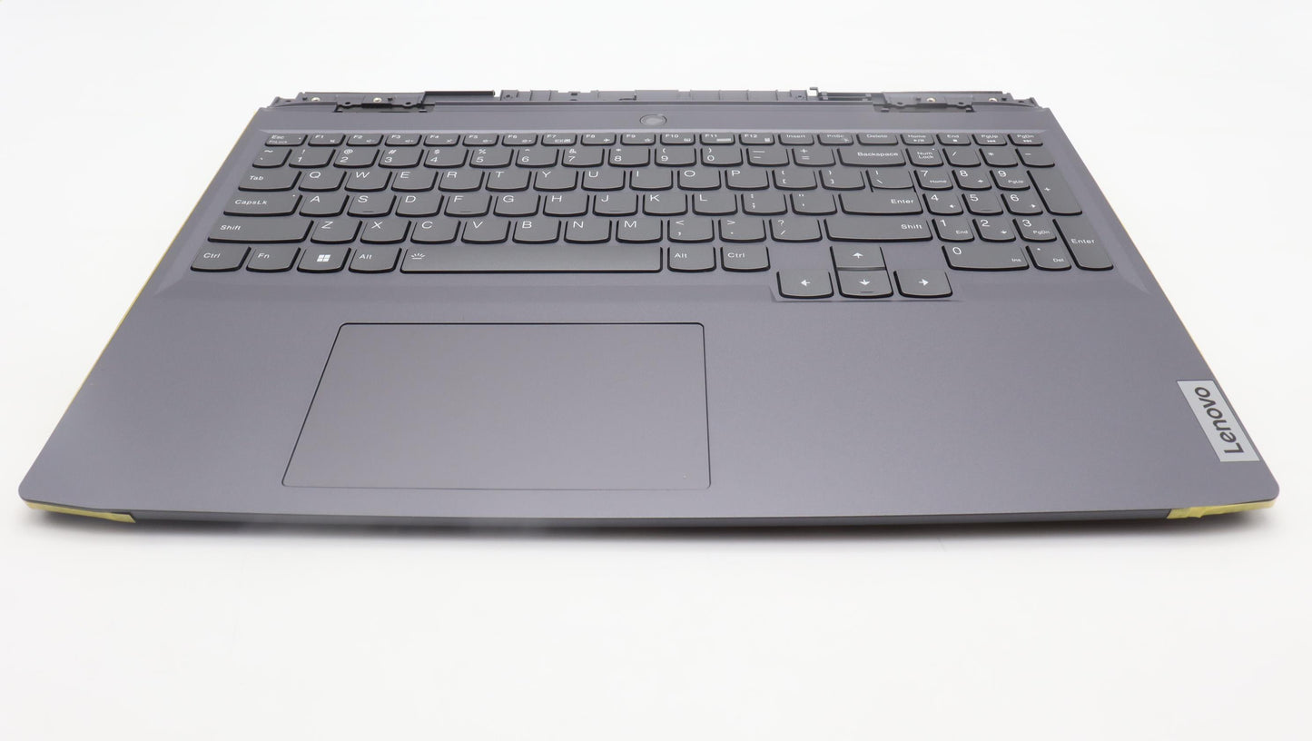 Lenovo Cover Upper Case Assembly Eng - 5CB1L55970