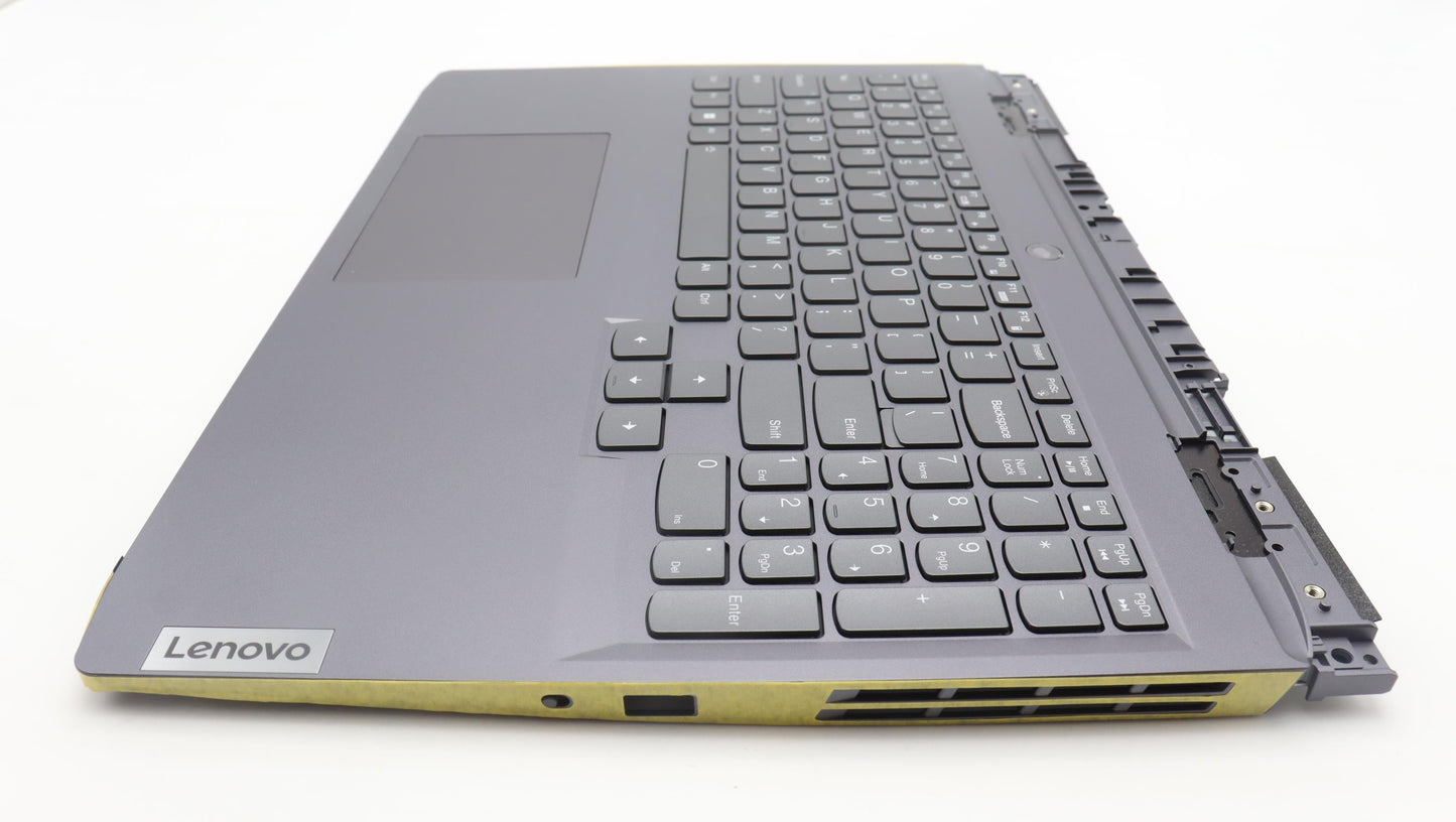 Lenovo Cover Upper Case Assembly Eng - 5CB1L55970