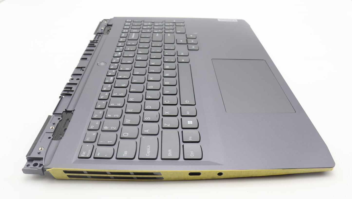 Lenovo Cover Upper Case Assembly Eng - 5CB1L55970