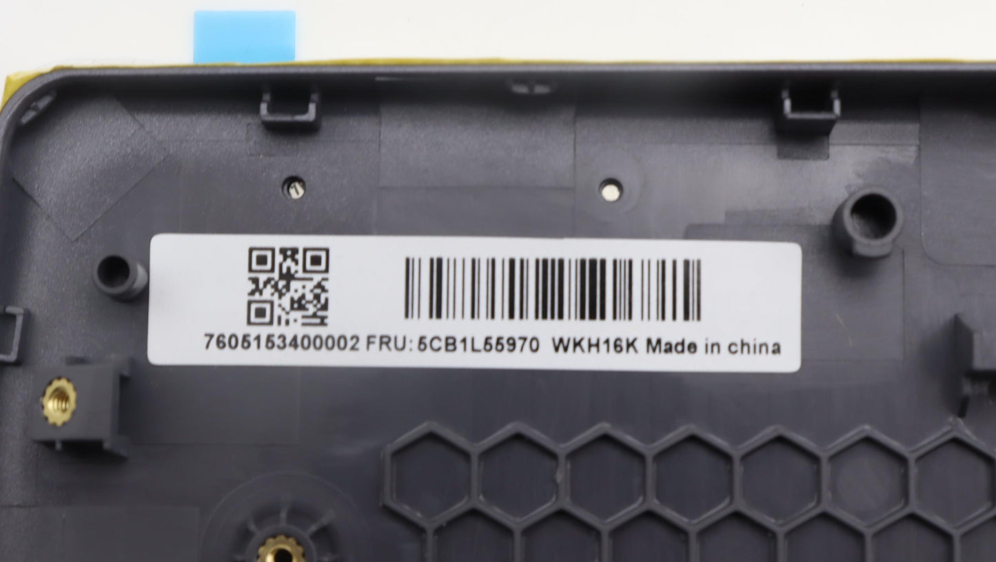 Lenovo Cover Upper Case Assembly Eng - 5CB1L55970
