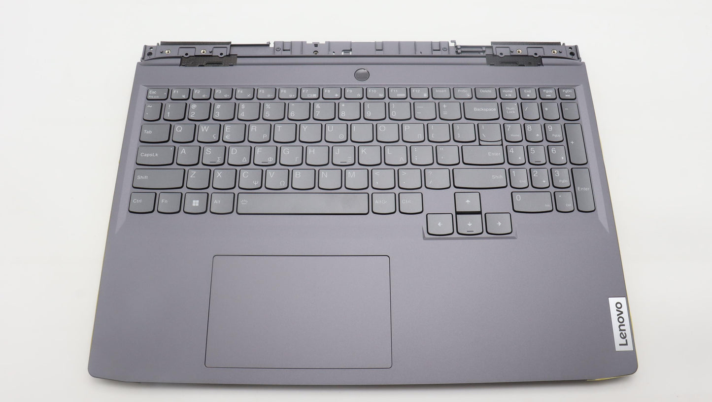 Lenovo Cover Upper Case Assembly Gre - 5CB1L55971