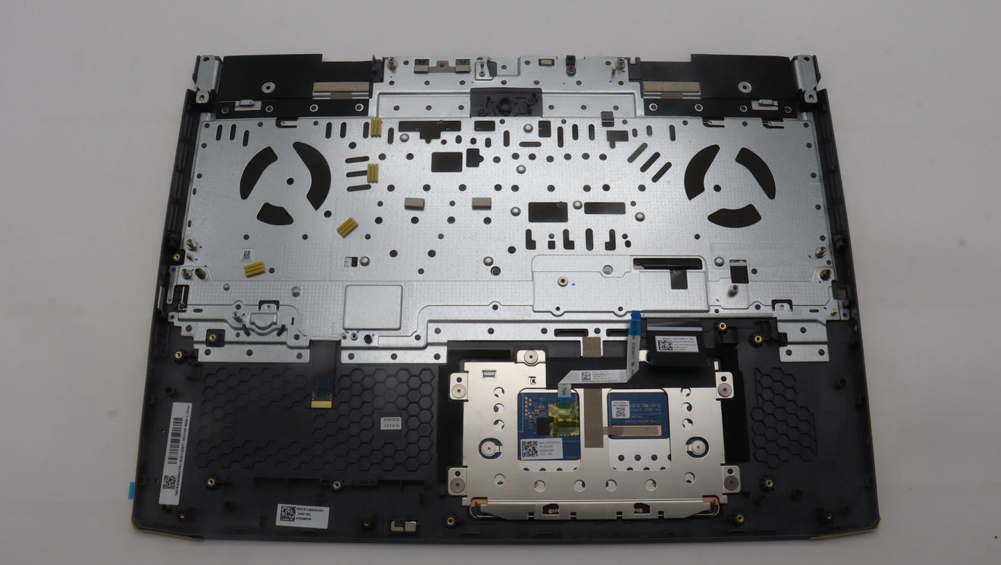 Lenovo Cover Upper Case Assembly Gre - 5CB1L55971
