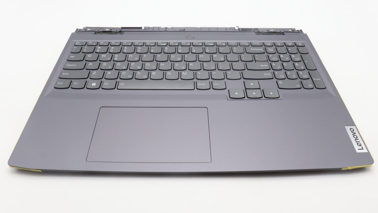 Lenovo Cover Upper Case Assembly Gre - 5CB1L55971