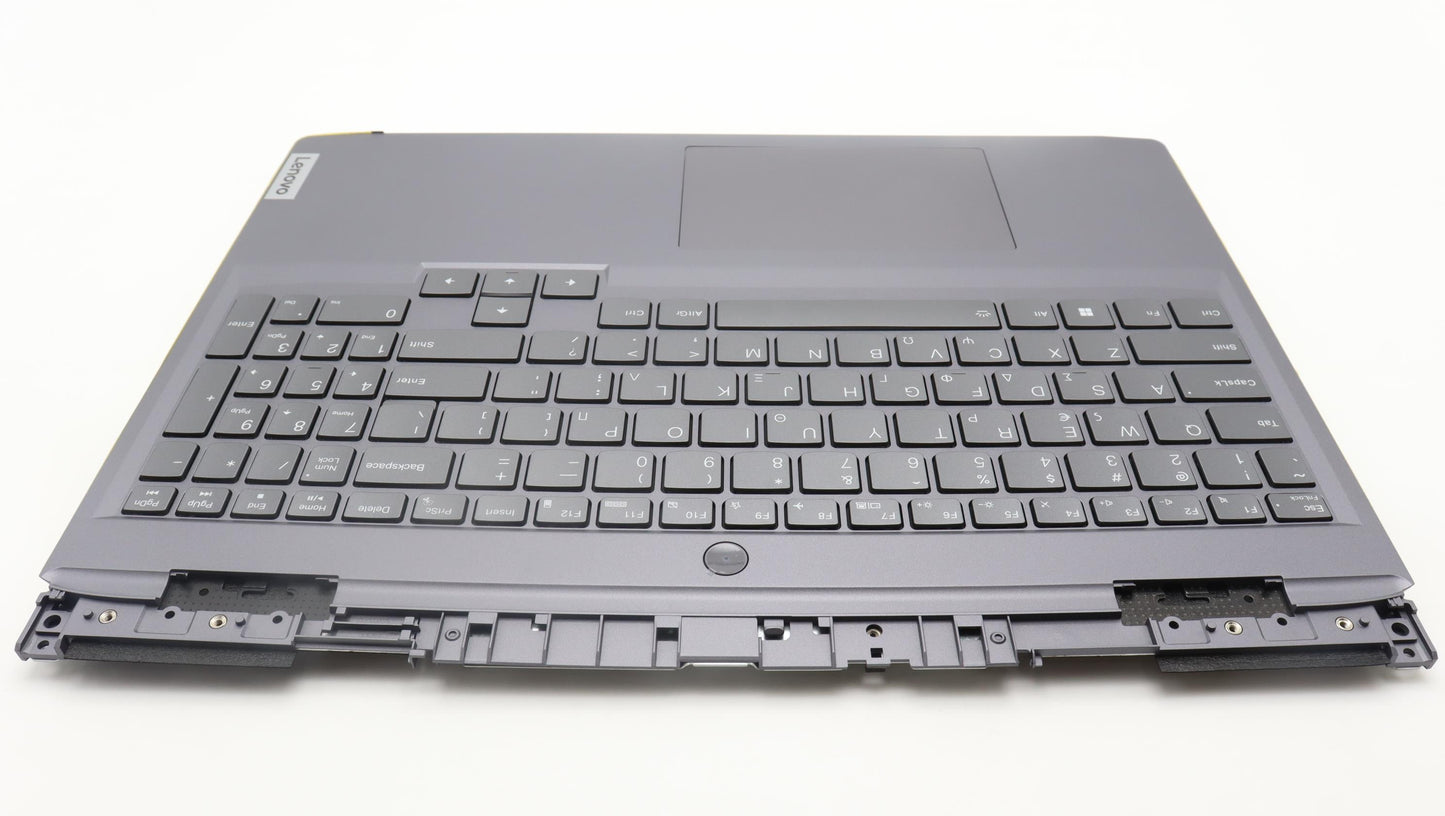 Lenovo Cover Upper Case Assembly Gre - 5CB1L55971