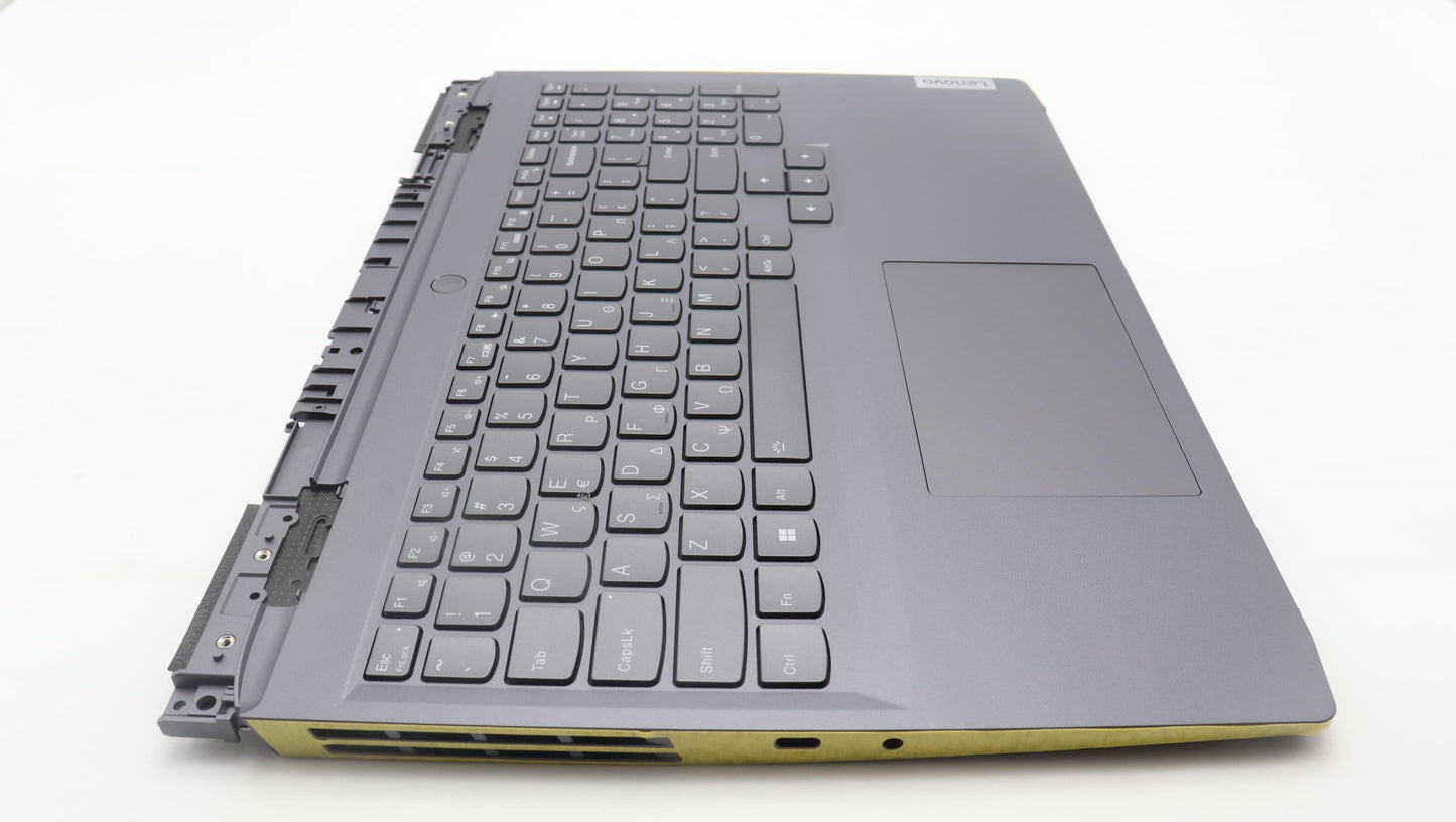 Lenovo Cover Upper Case Assembly Gre - 5CB1L55971