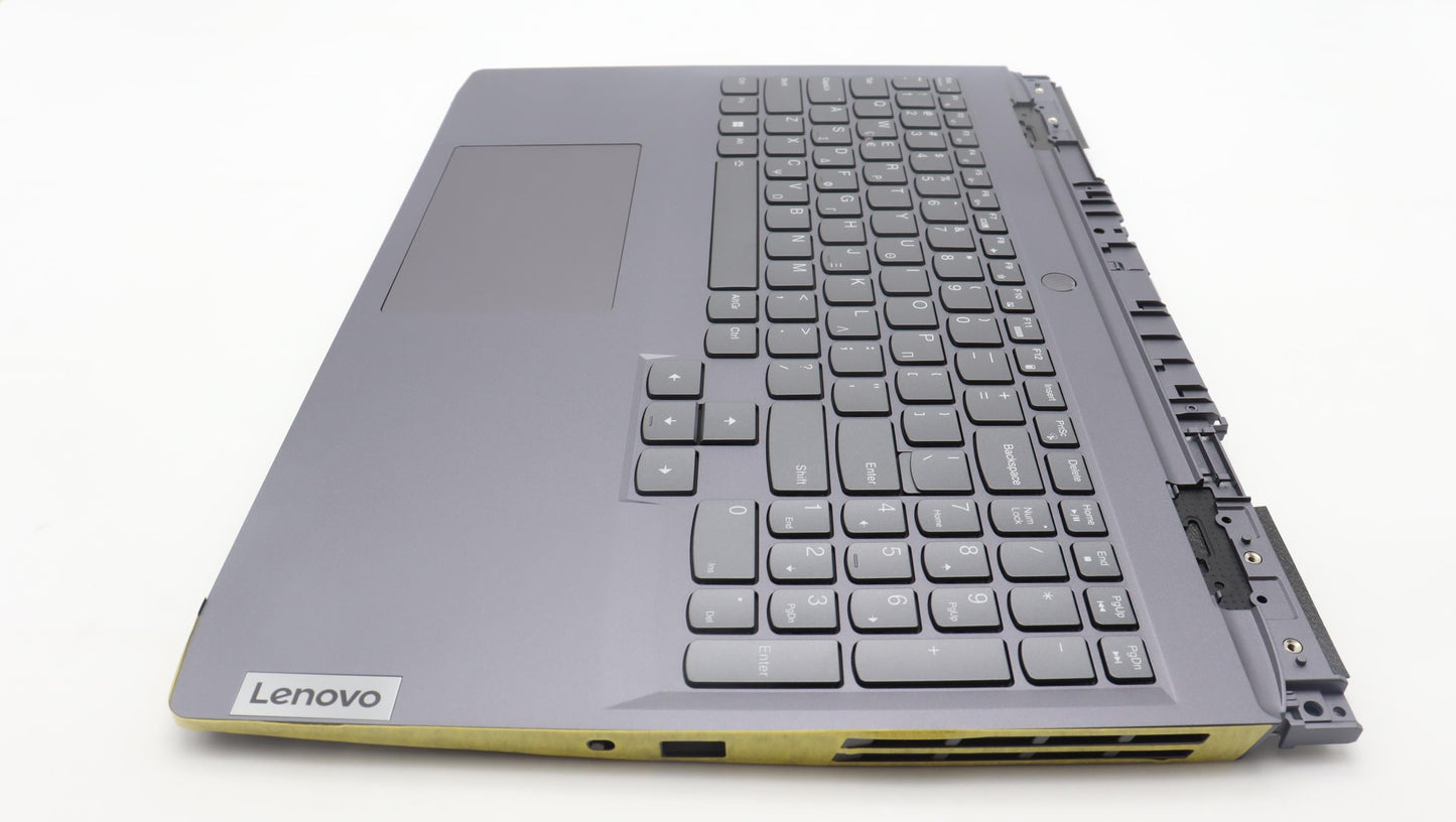 Lenovo Cover Upper Case Assembly Gre - 5CB1L55971