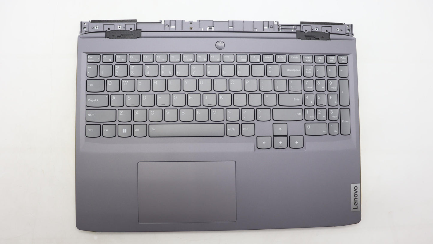Lenovo Cover Upper Case Assembly Euro - 5CB1L55972