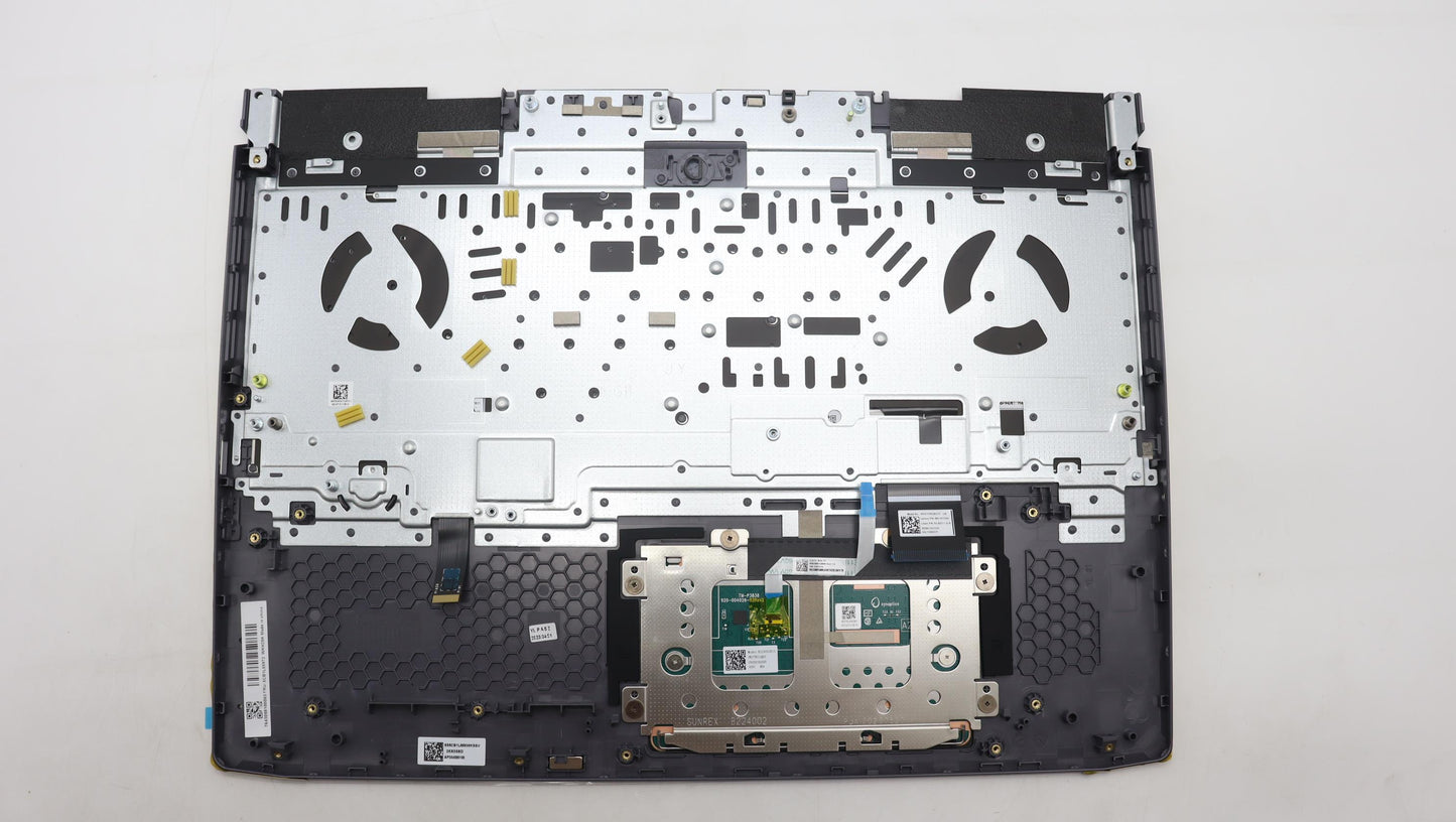 Lenovo Cover Upper Case Assembly Euro - 5CB1L55972