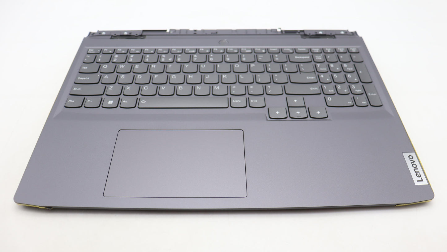 Lenovo Cover Upper Case Assembly Euro - 5CB1L55972