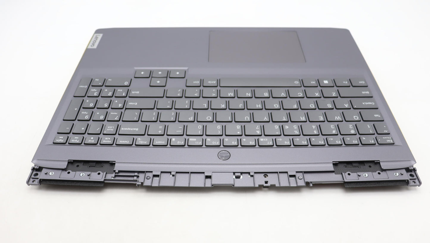 Lenovo Cover Upper Case Assembly Euro - 5CB1L55972