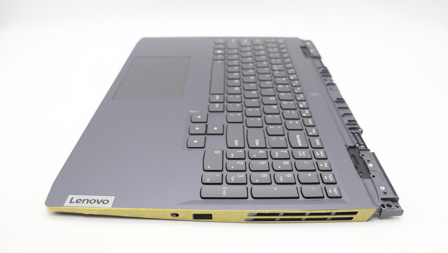 Lenovo Cover Upper Case Assembly Euro - 5CB1L55972