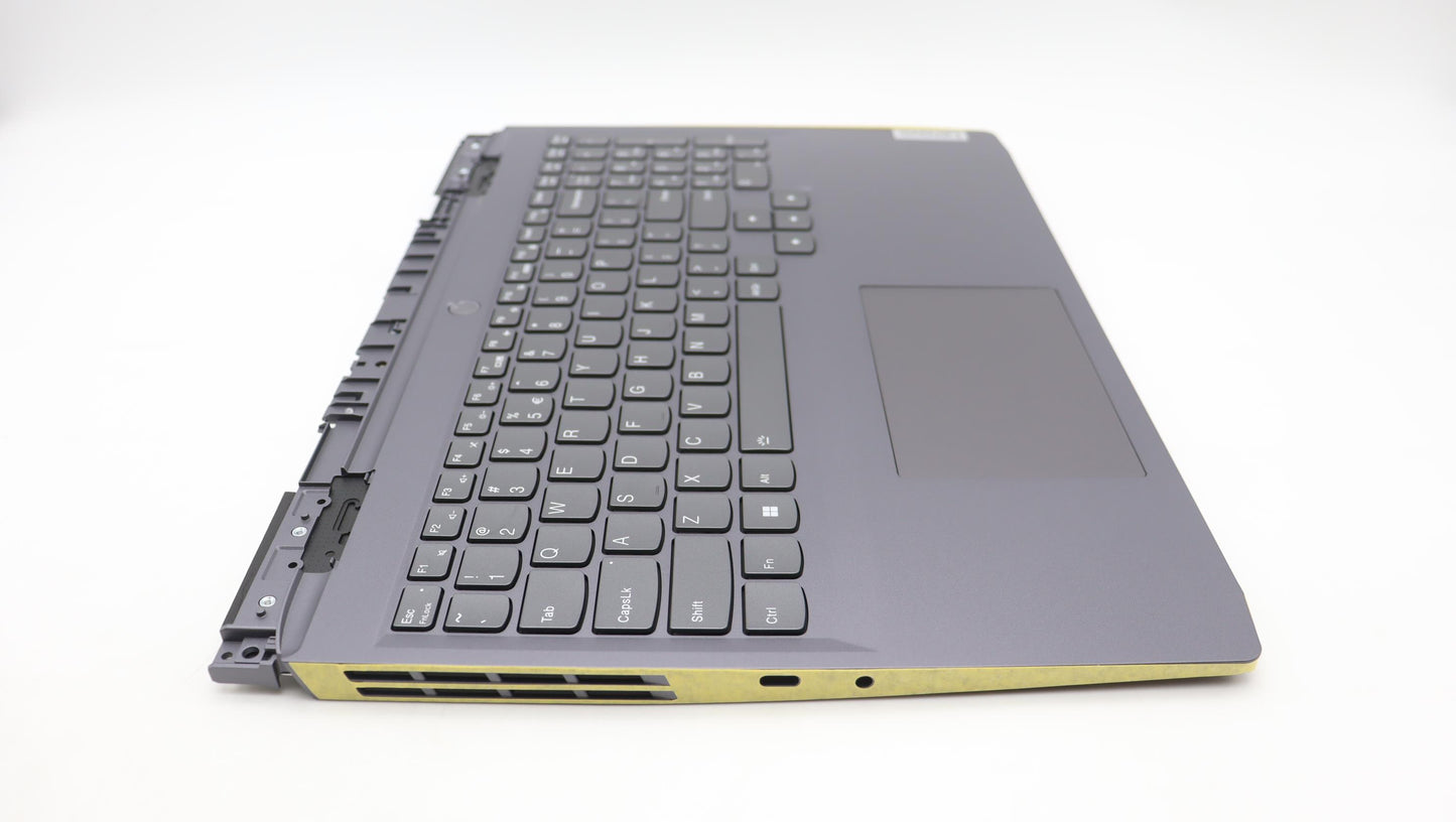 Lenovo Cover Upper Case Assembly Euro - 5CB1L55972