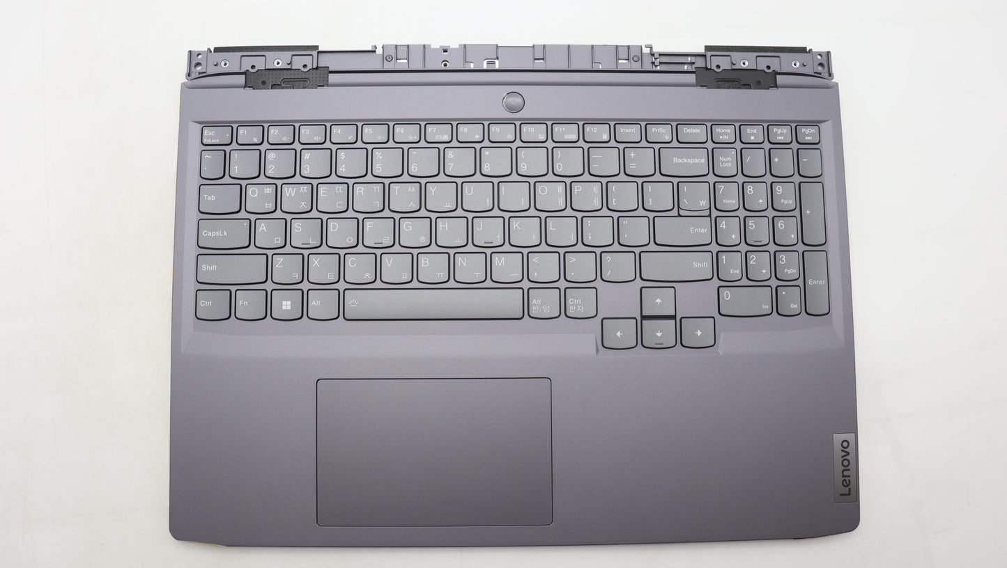 Lenovo Cover Upper Case Assembly Kor - 5CB1L55973