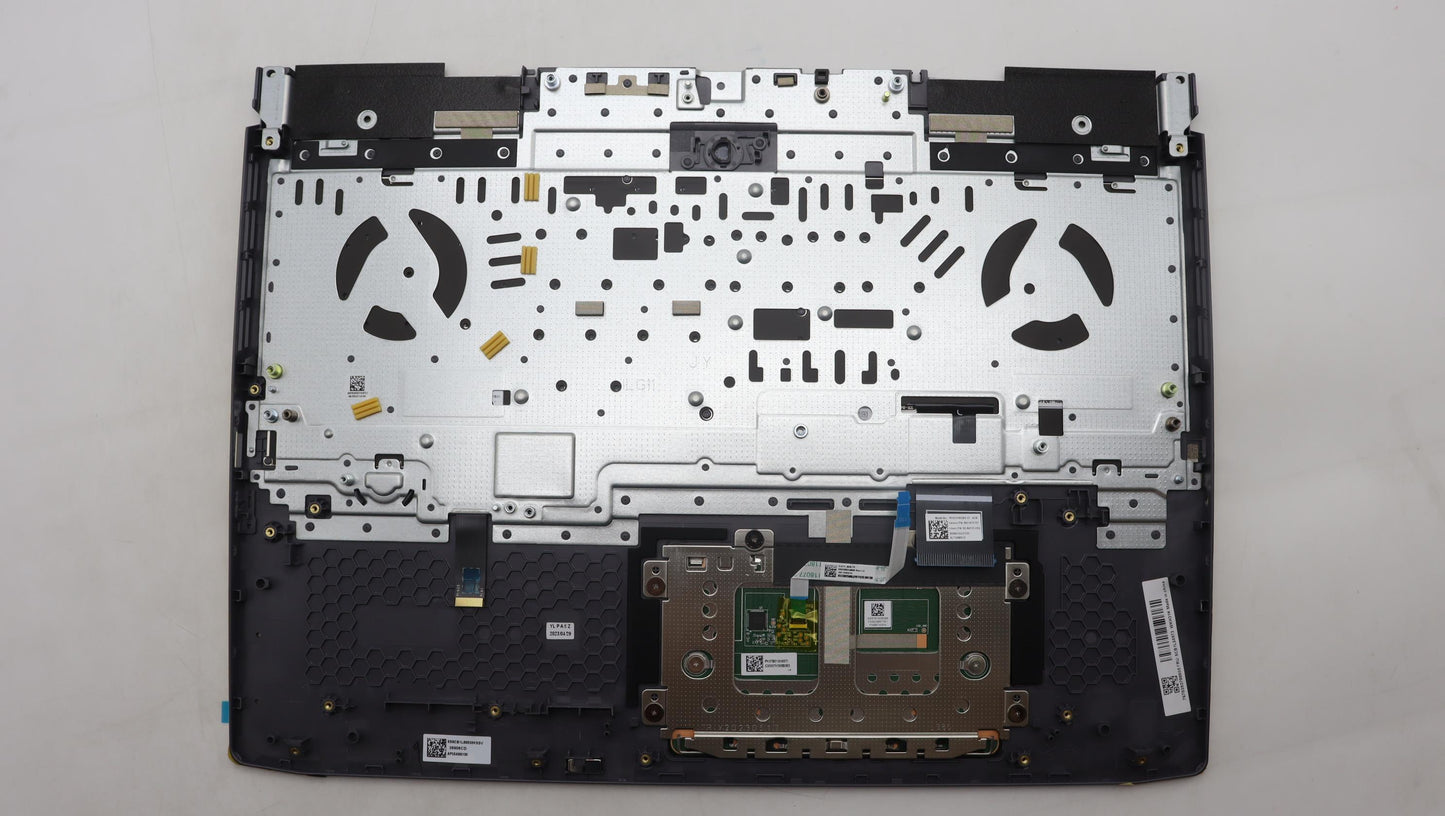 Lenovo Cover Upper Case Assembly Kor - 5CB1L55973