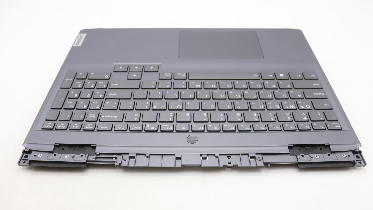 Lenovo Cover Upper Case Assembly Kor - 5CB1L55973