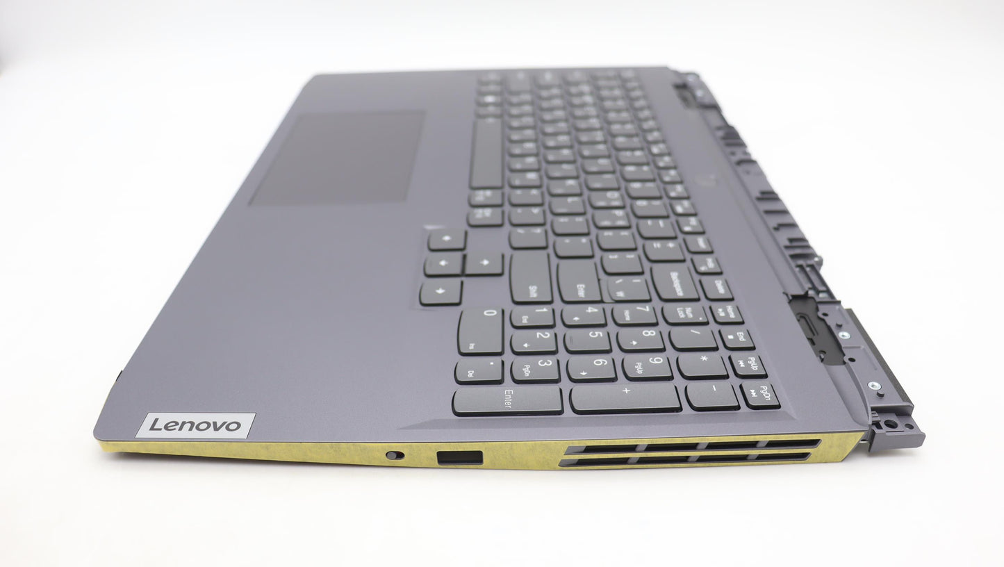 Lenovo Cover Upper Case Assembly Kor - 5CB1L55973