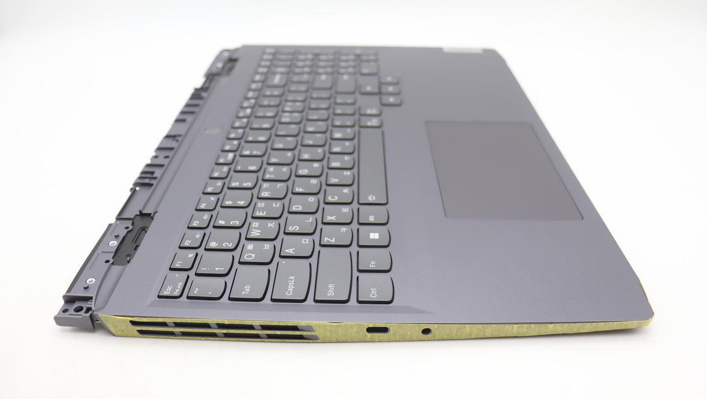 Lenovo Cover Upper Case Assembly Kor - 5CB1L55973
