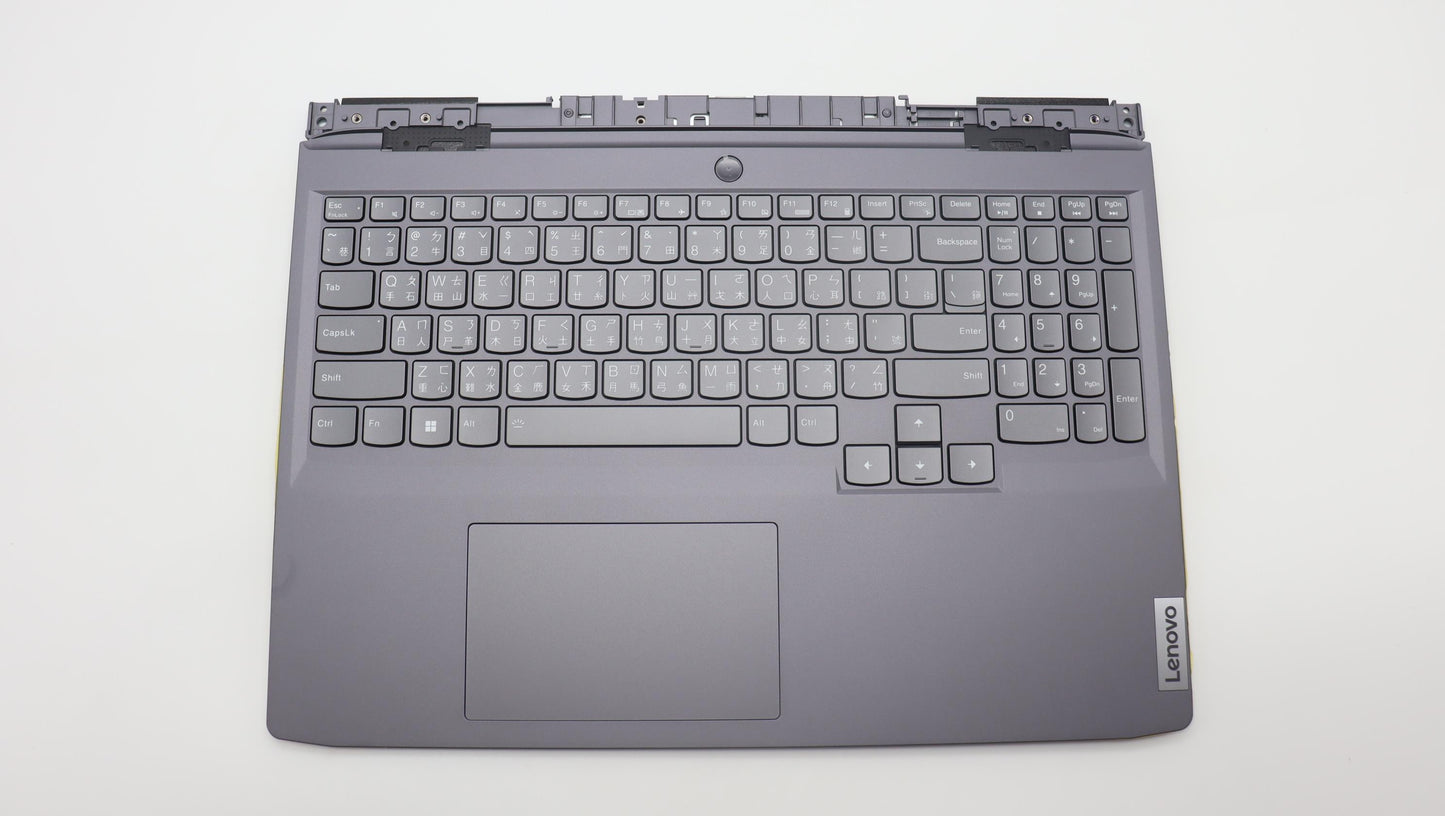 Lenovo Cover Upper Case Assembly Tc C - 5CB1L55974