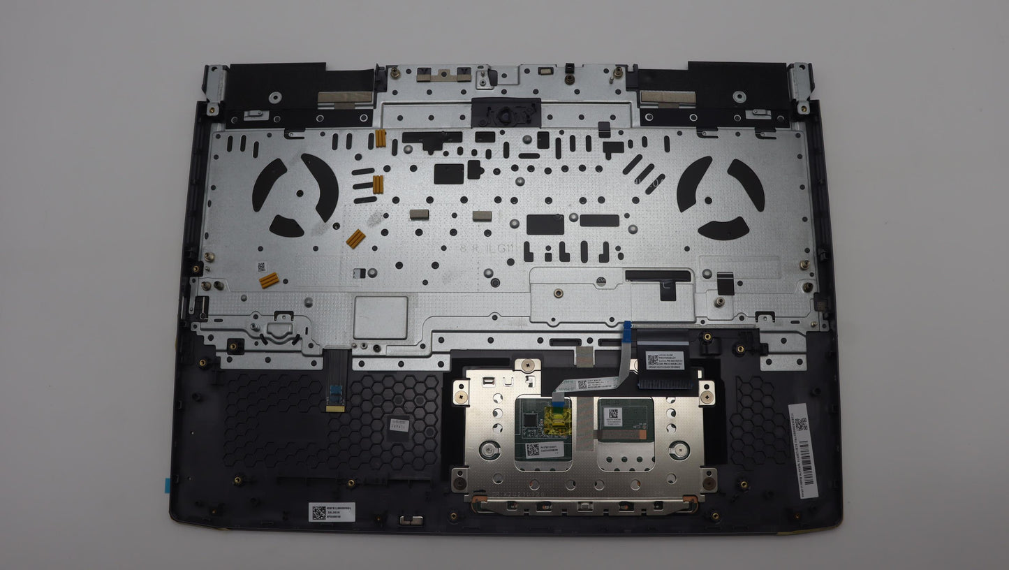 Lenovo Cover Upper Case Assembly Tc C - 5CB1L55974