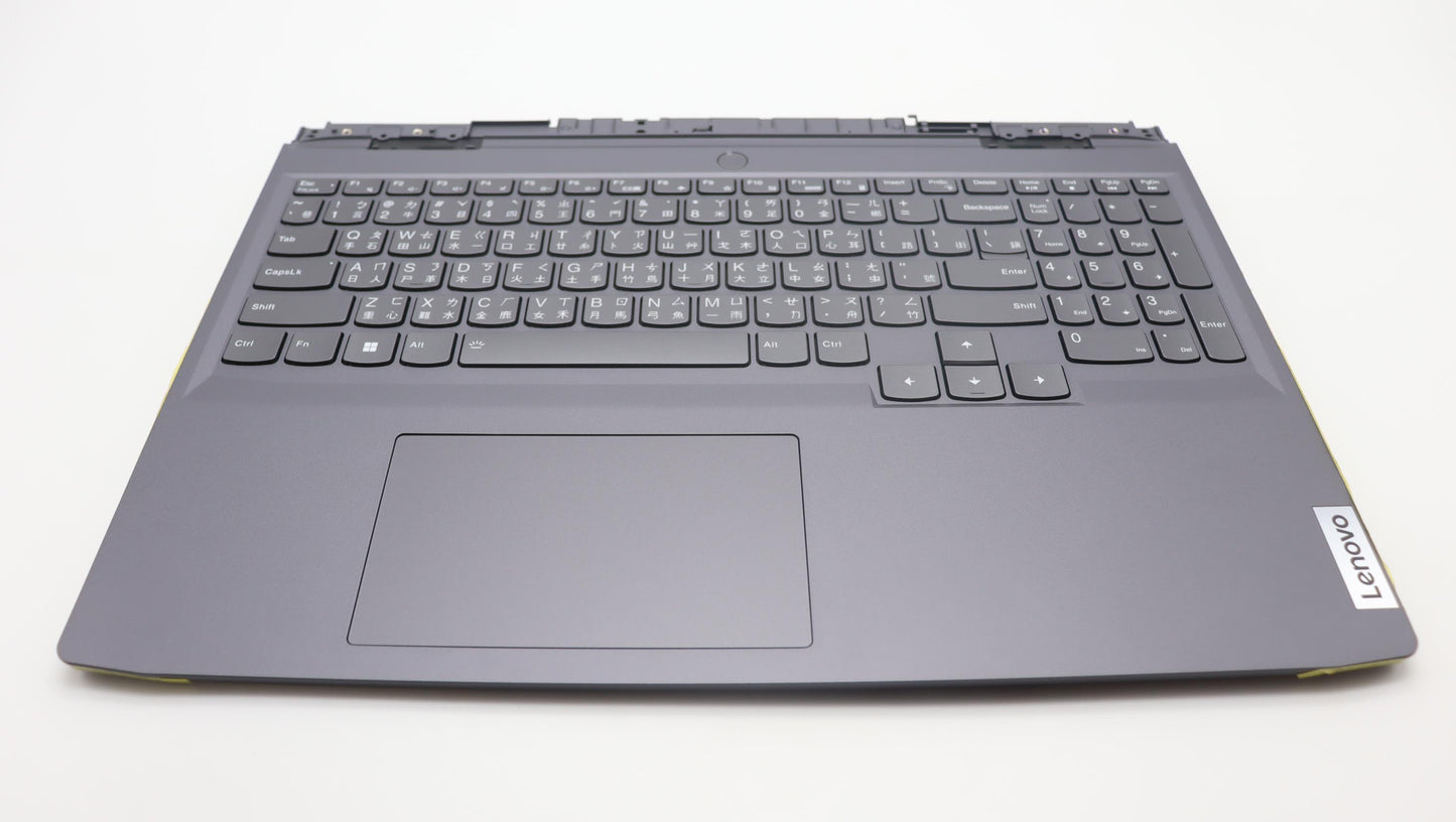 Lenovo Cover Upper Case Assembly Tc C - 5CB1L55974
