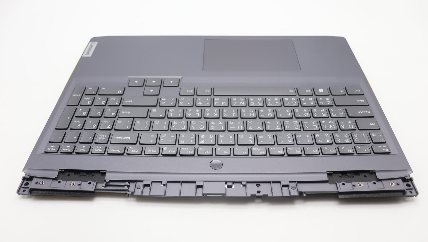 Lenovo Cover Upper Case Assembly Tc C - 5CB1L55974