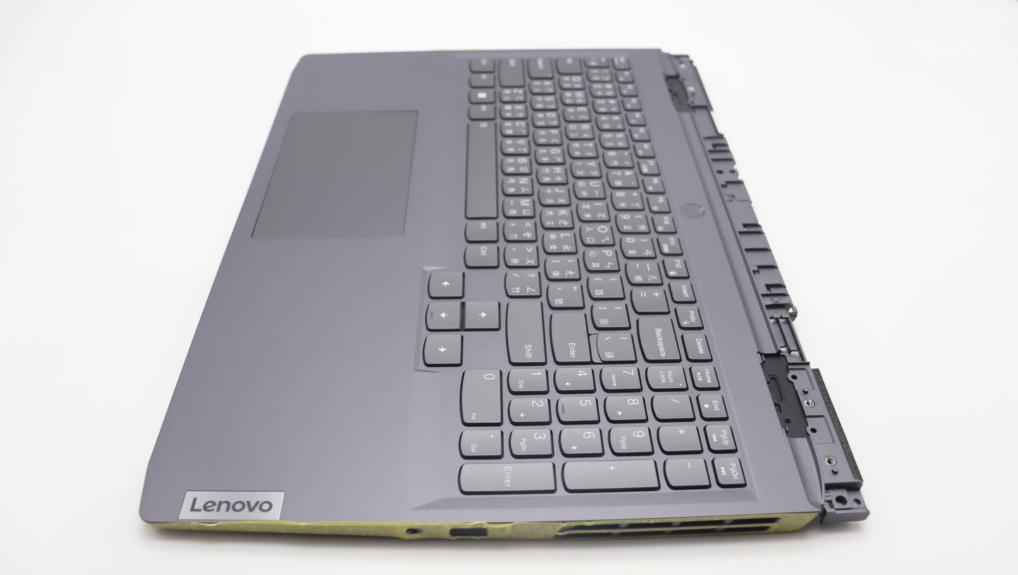 Lenovo Cover Upper Case Assembly Tc C - 5CB1L55974