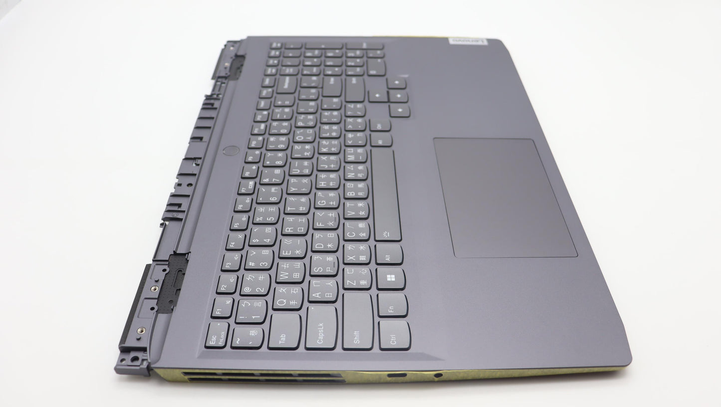 Lenovo Cover Upper Case Assembly Tc C - 5CB1L55974