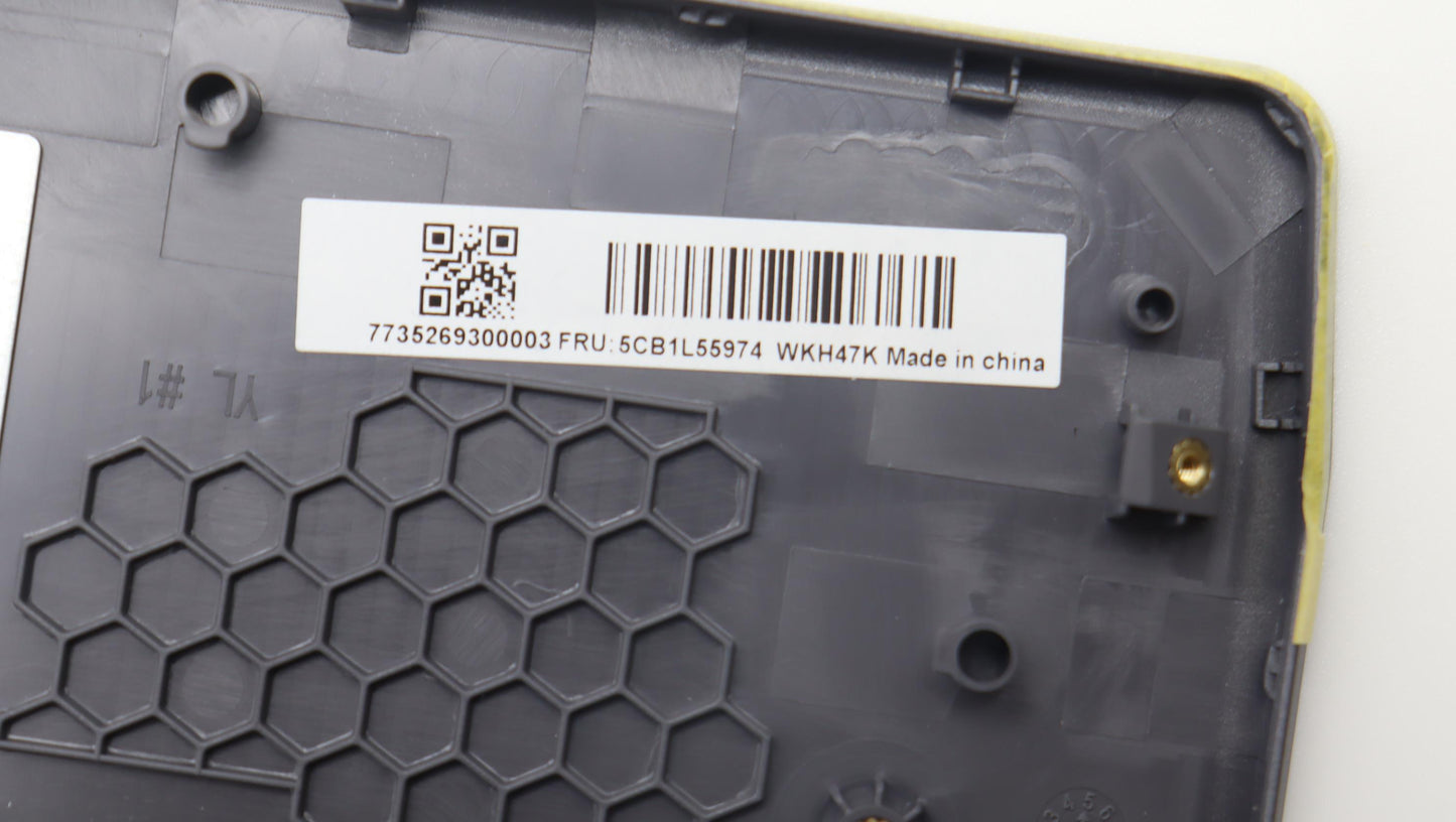 Lenovo Cover Upper Case Assembly Tc C - 5CB1L55974