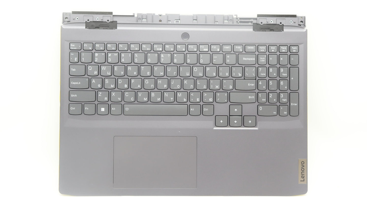 Lenovo Cover Upper Case Assembly Rus - 5CB1L55975