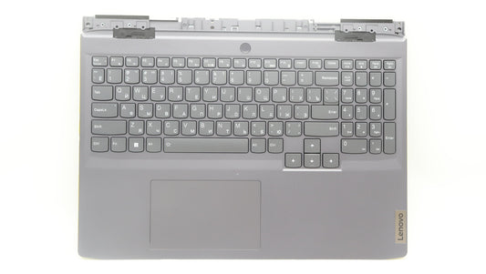Lenovo Cover Upper Case Assembly Rus - 5CB1L55975