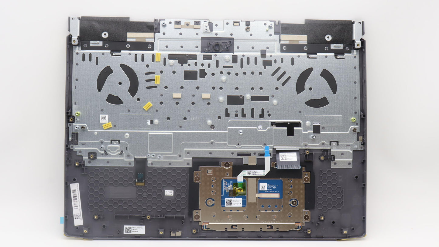 Lenovo Cover Upper Case Assembly Rus - 5CB1L55975