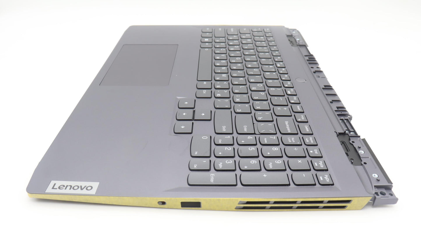Lenovo Cover Upper Case Assembly Rus - 5CB1L55975