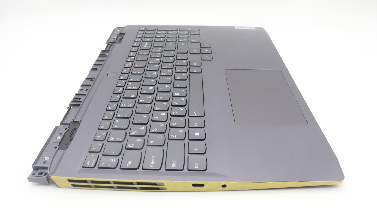 Lenovo Cover Upper Case Assembly Rus - 5CB1L55975