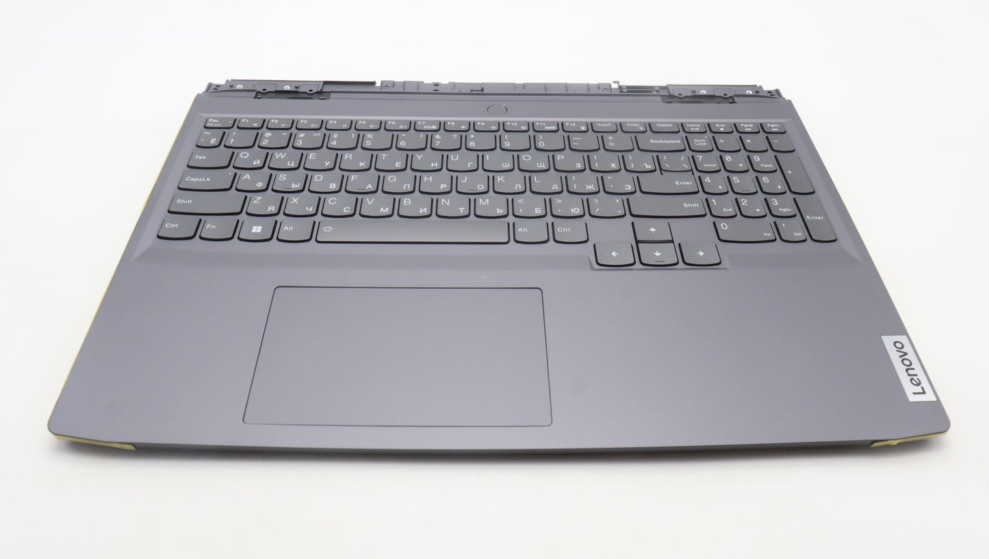 Lenovo Cover Upper Case Assembly Rus - 5CB1L55975