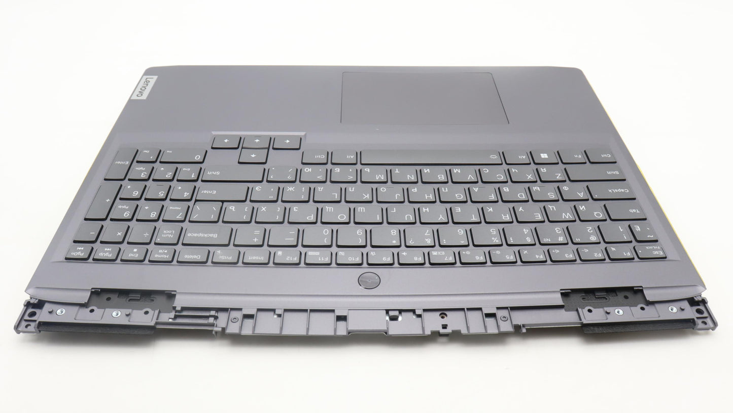 Lenovo Cover Upper Case Assembly Rus - 5CB1L55975
