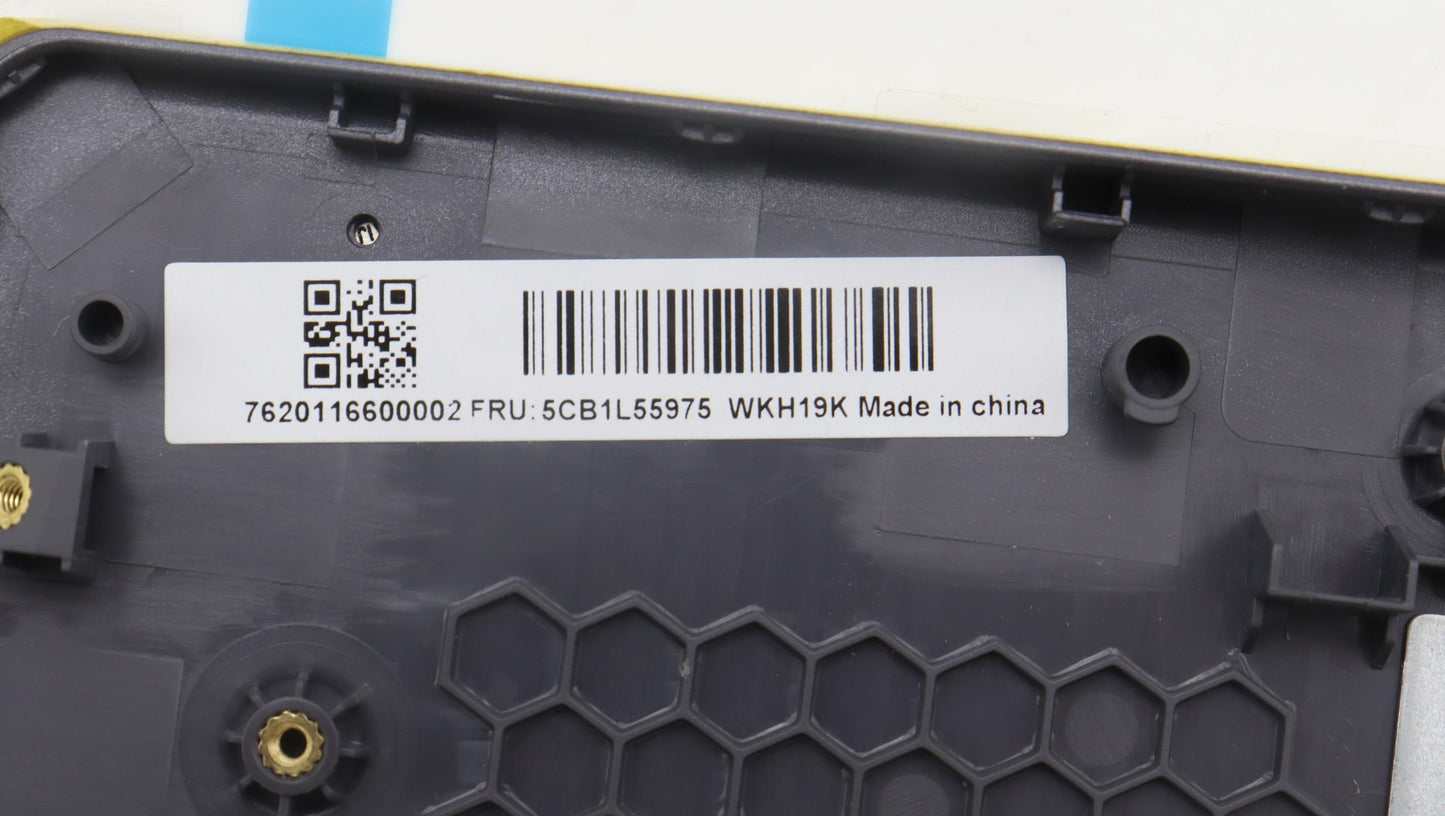 Lenovo Cover Upper Case Assembly Rus - 5CB1L55975