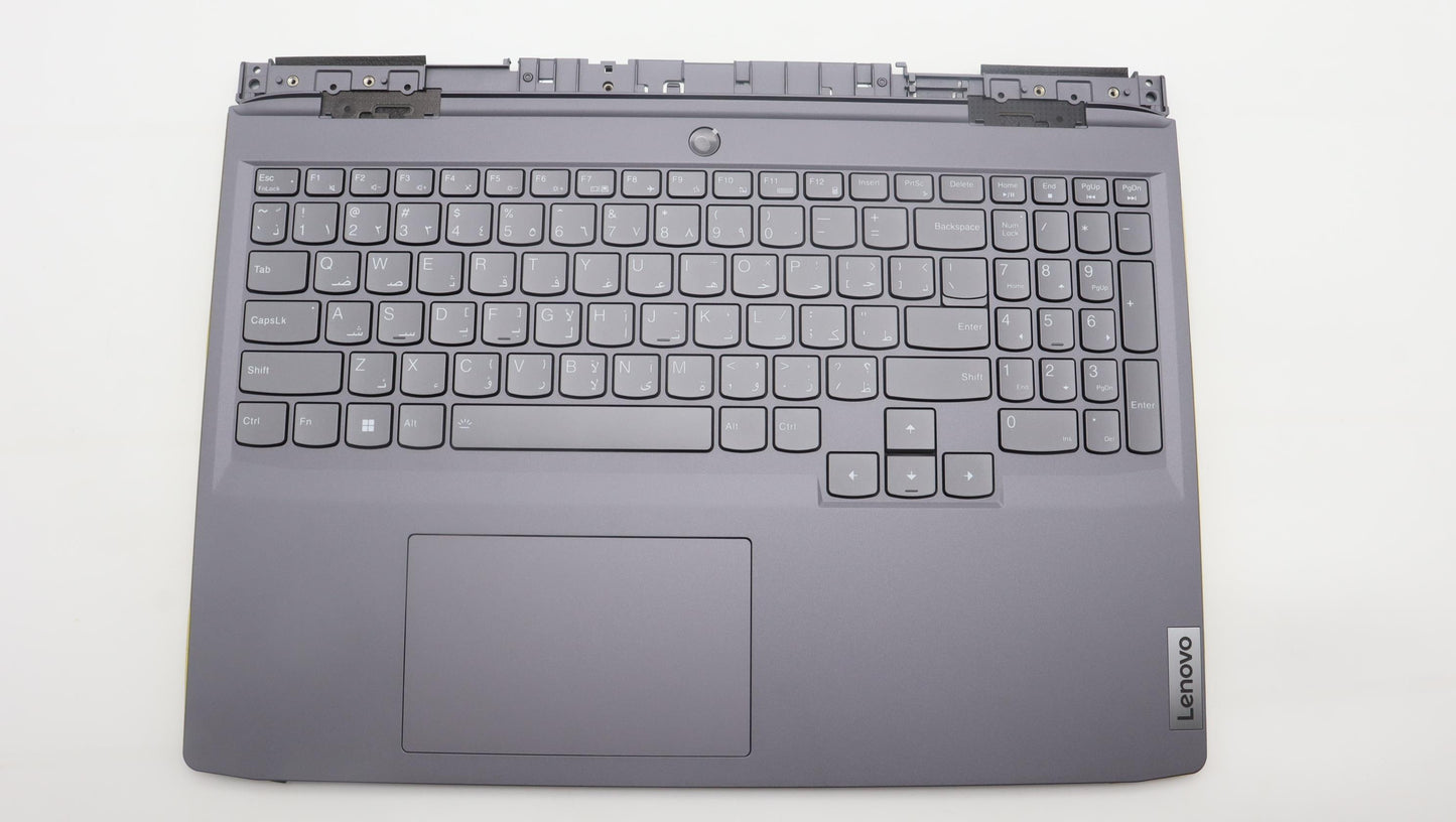 Lenovo Cover Upper Case Assembly Ara - 5CB1L55976