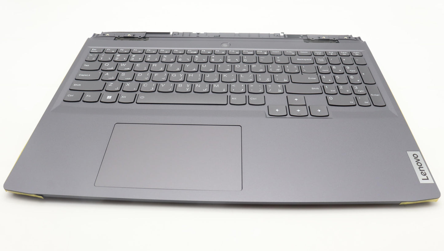 Lenovo Cover Upper Case Assembly Ara - 5CB1L55976