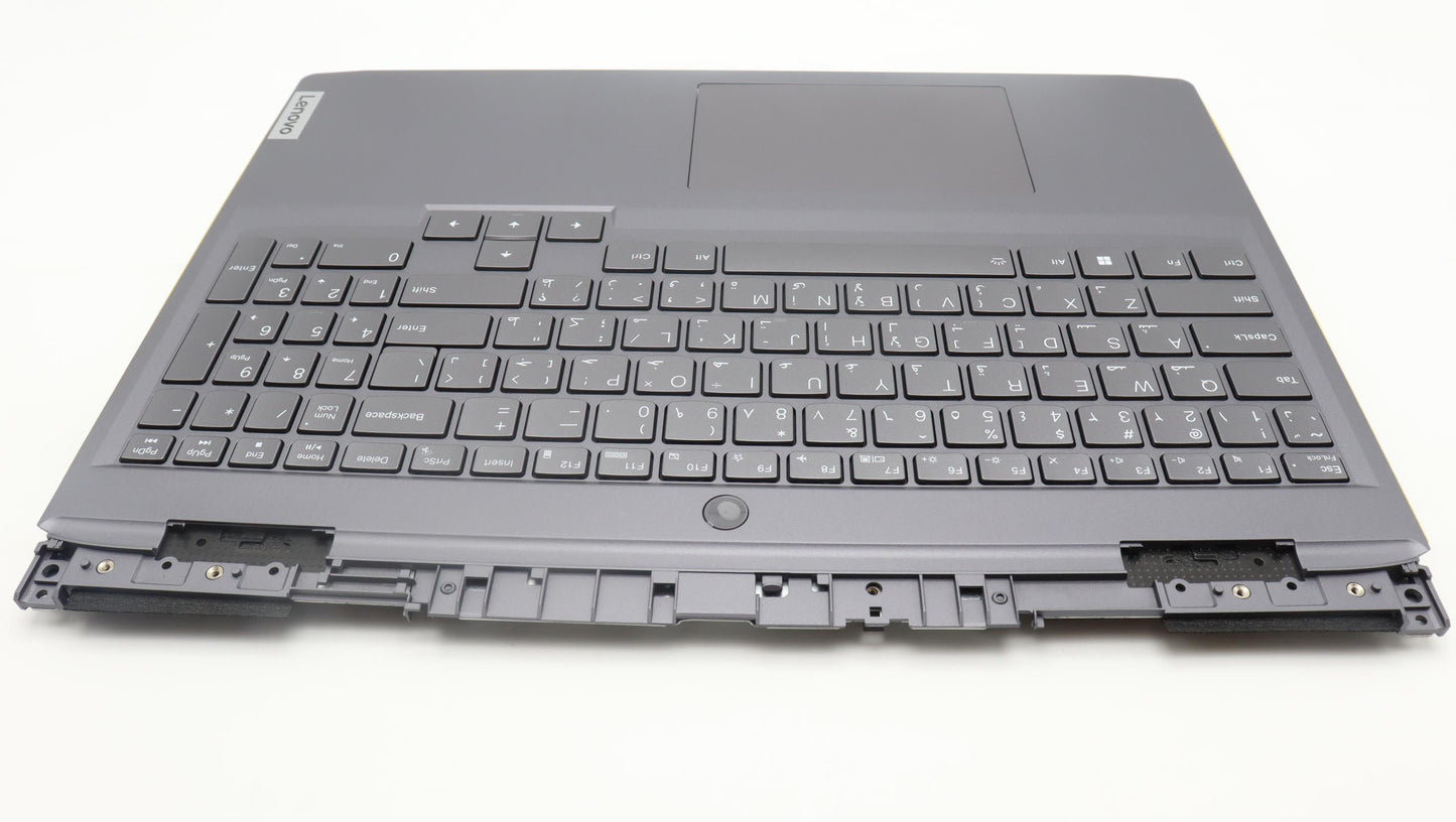 Lenovo Cover Upper Case Assembly Ara - 5CB1L55976