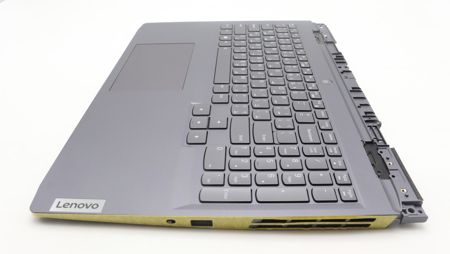Lenovo Cover Upper Case Assembly Ara - 5CB1L55976