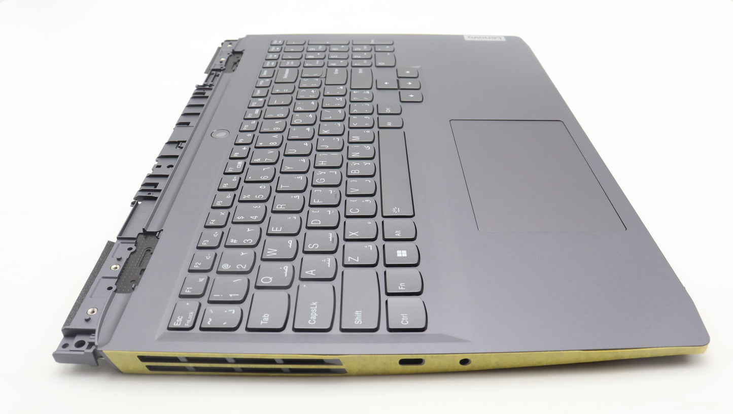 Lenovo Cover Upper Case Assembly Ara - 5CB1L55976