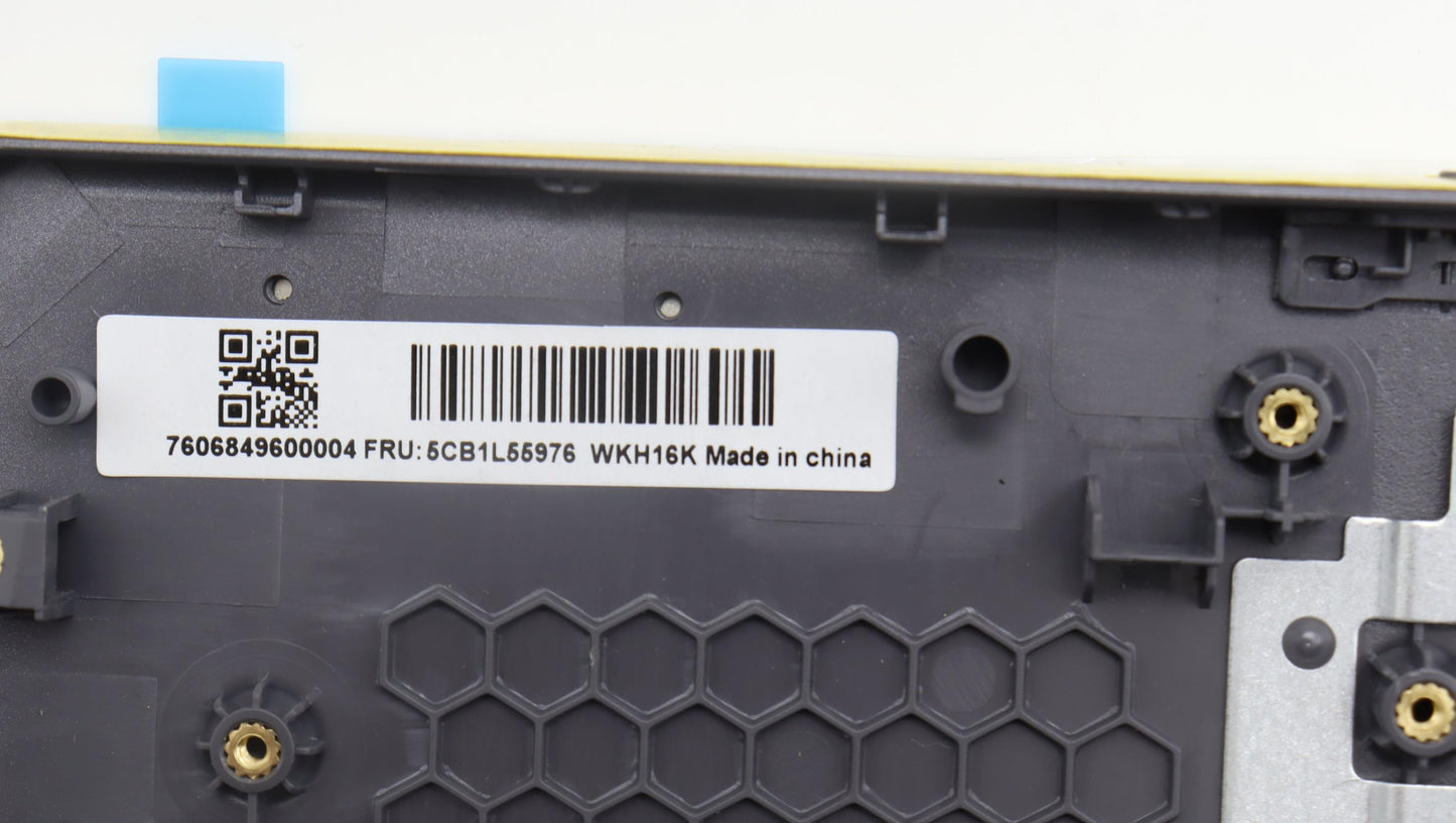 Lenovo Cover Upper Case Assembly Ara - 5CB1L55976