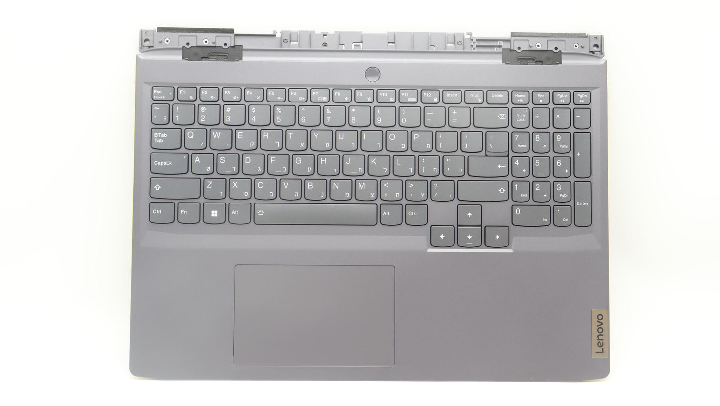 Lenovo Cover Upper Case Assembly Hbw - 5CB1L55977