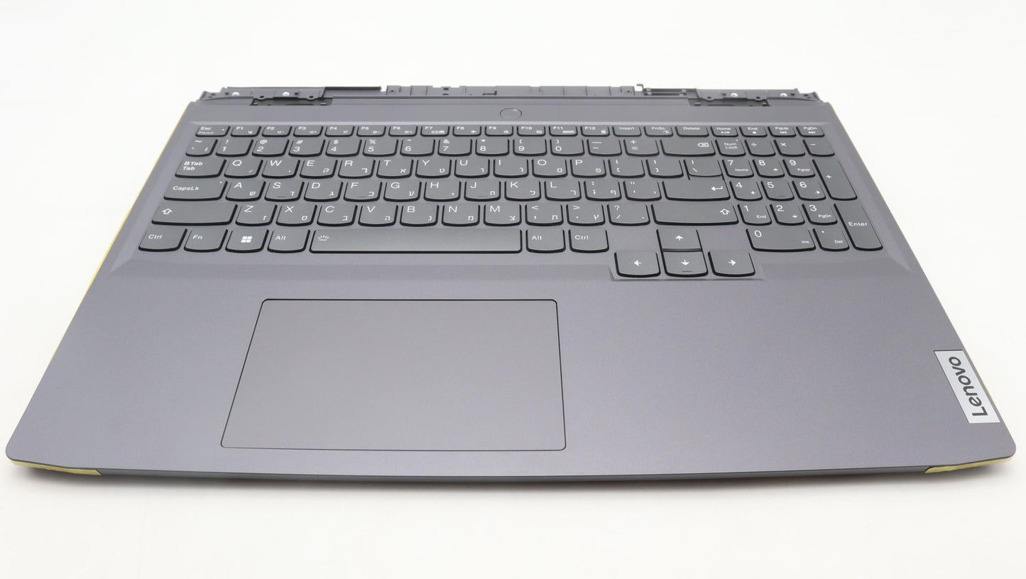 Lenovo Cover Upper Case Assembly Hbw - 5CB1L55977