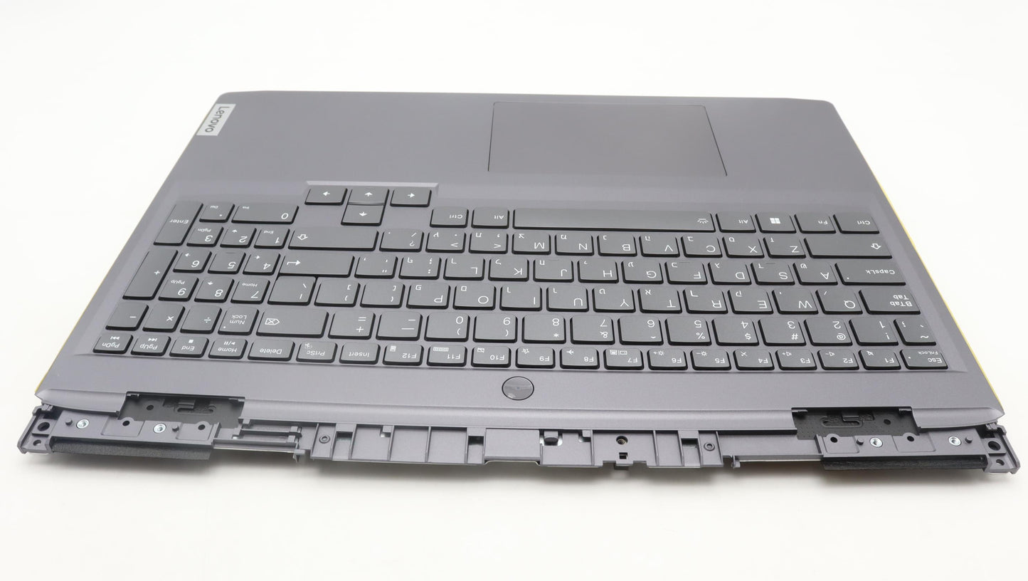 Lenovo Cover Upper Case Assembly Hbw - 5CB1L55977