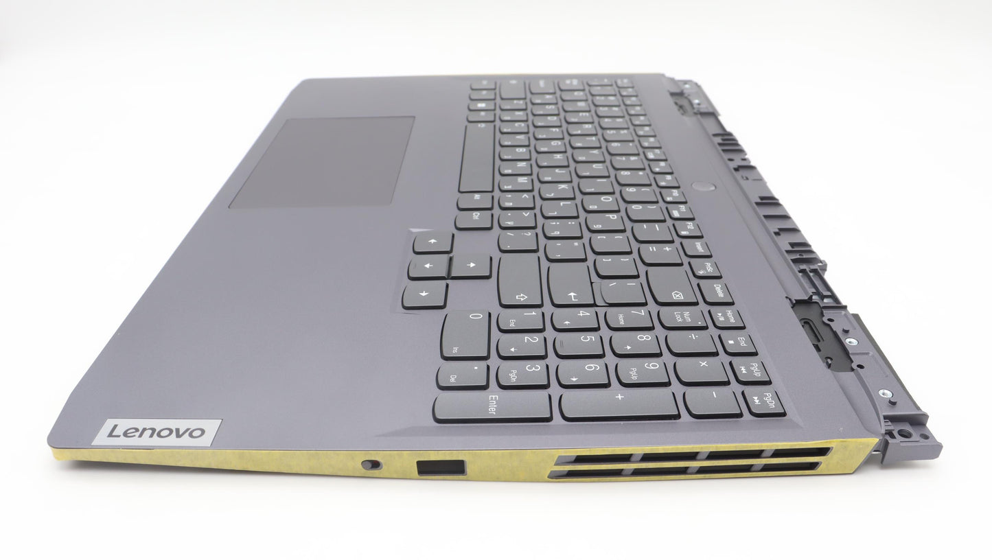 Lenovo Cover Upper Case Assembly Hbw - 5CB1L55977
