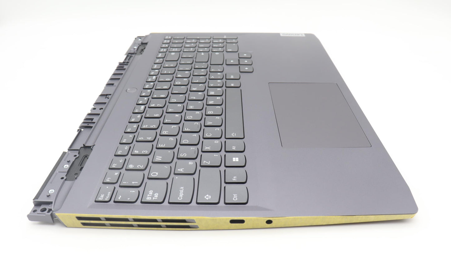 Lenovo Cover Upper Case Assembly Hbw - 5CB1L55977