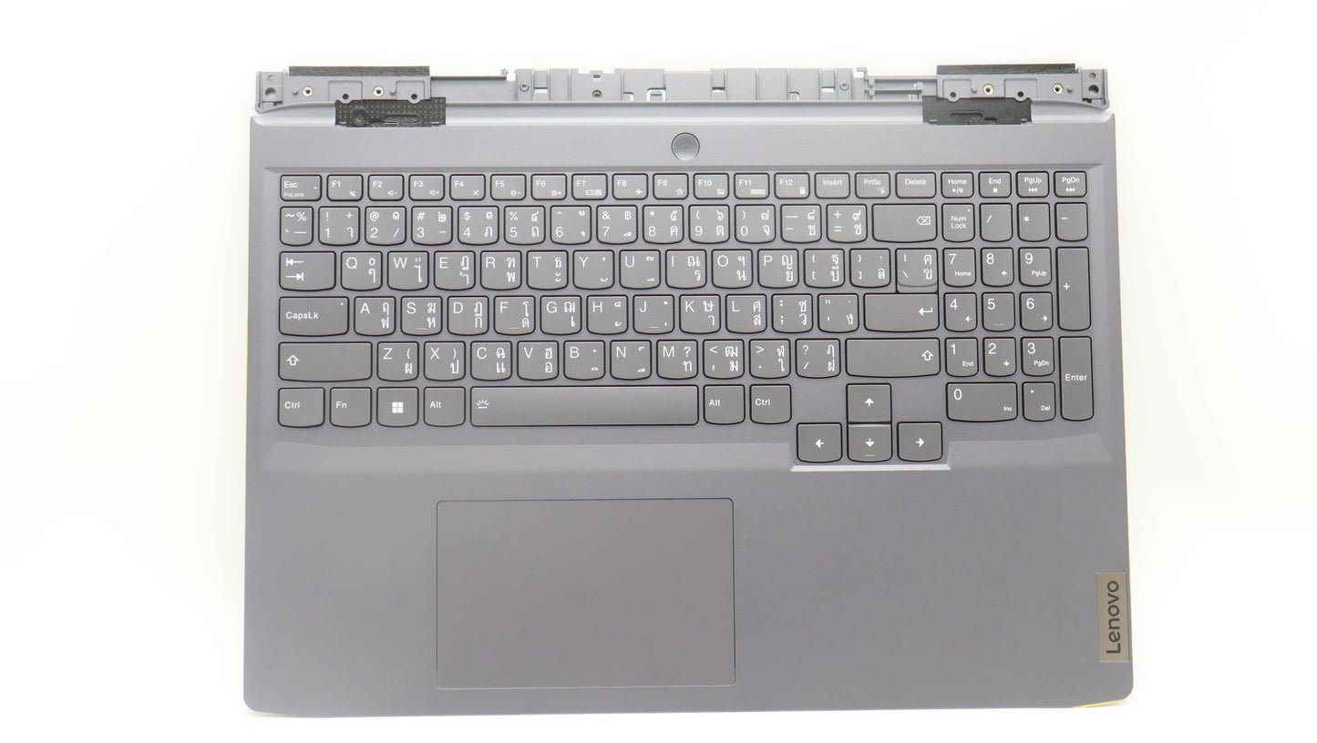 Lenovo Cover Upper Case Assembly Thai - 5CB1L55978